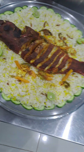 Comentarii opinii despre مطعم نواجل البحار للمأكولات البحرية nazill fish restaurant