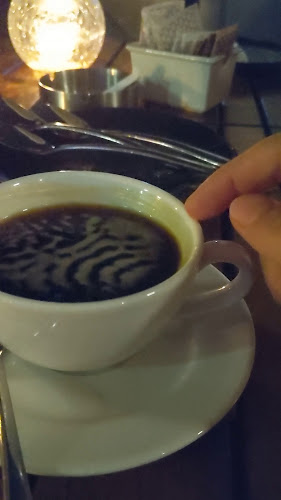 Comentarii opinii despre فارزي كافيه