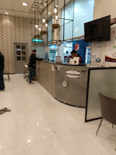 مطعم كاتم فرع الياسمين