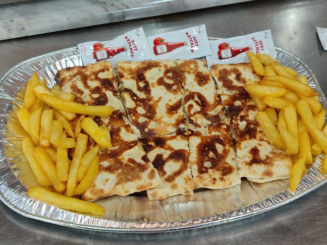 Opinii despre فطائر التركية în المجمعة - الضيافة