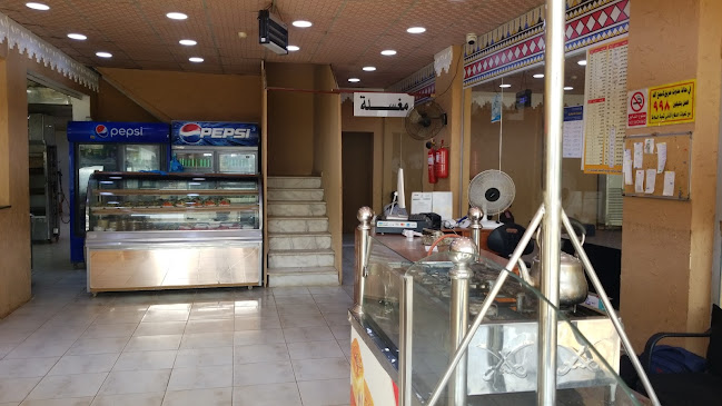 مطاعم ومطابخ الوطن العربي