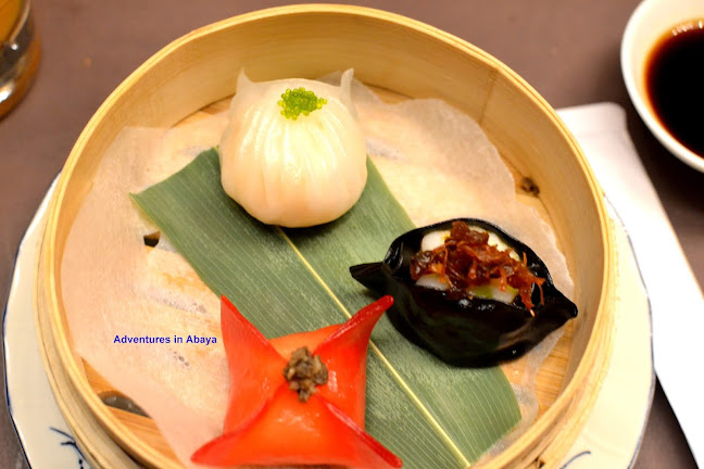 Opinii despre لابراسيري كافيه în الرياض - الضيافة