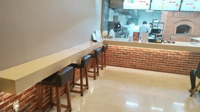 شاورما حزورة - Shawarma Hazwra - الدمام