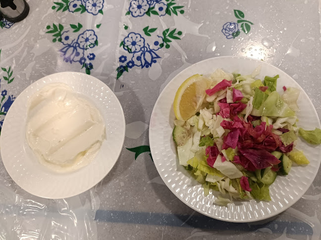 Opinii despre مطعم مشويات لين în الخبر - الضيافة