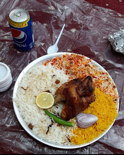 Opinii despre مطاعم ومطابخ جالكسي în رفحاء - الضيافة