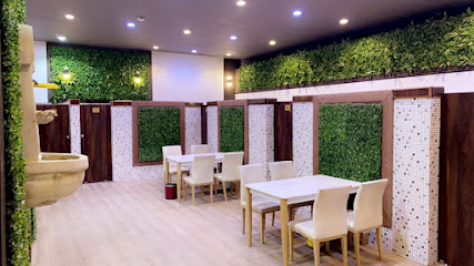 مطعم وفوال الليوان الريفي بيشة