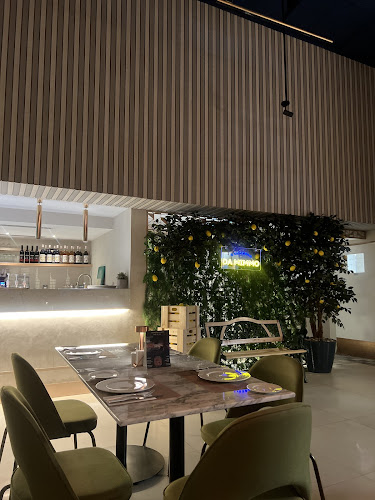 Da Mimmo - الضيافة