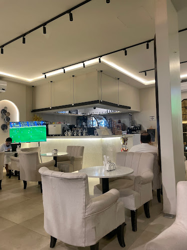 شاي وقهوه البستان