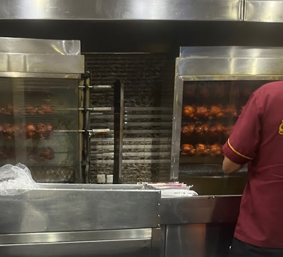 Comentarii opinii despre مطعم أوصال وشواية