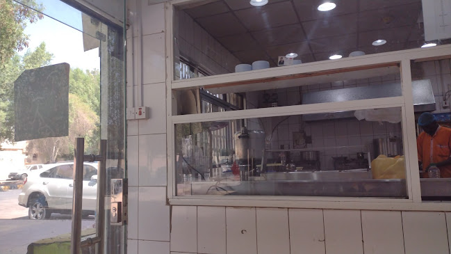 Comentarii opinii despre الرشيد الطاهر