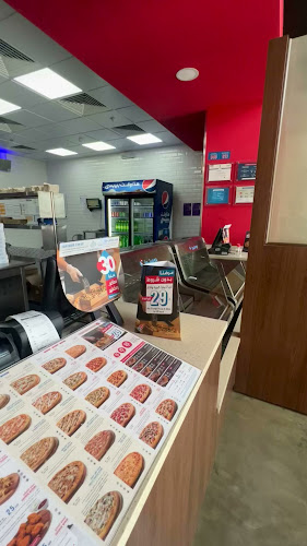 Domino's Pizza - المدينة المنورة