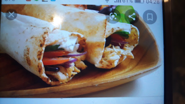 Opinii despre مطعم ماما نورة în الرياض - الضيافة