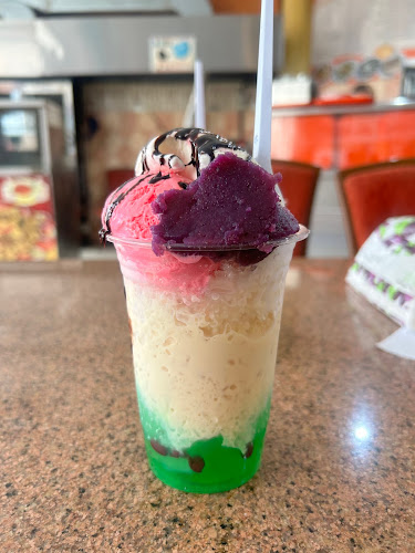 مطاعم كبابيان ركن فطوطة - الهفوف‎