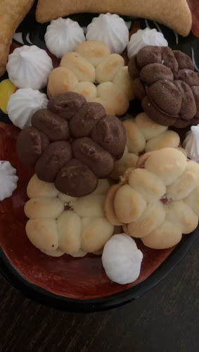 كعك وخبز - جدة