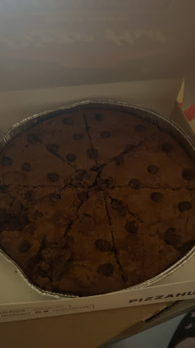 Pizza Hut - الضيافة