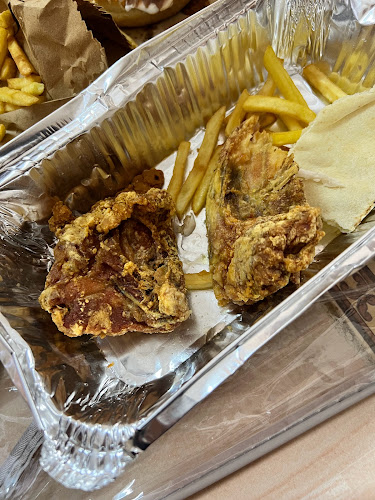 طازة بروستد | Taza Broasted‏