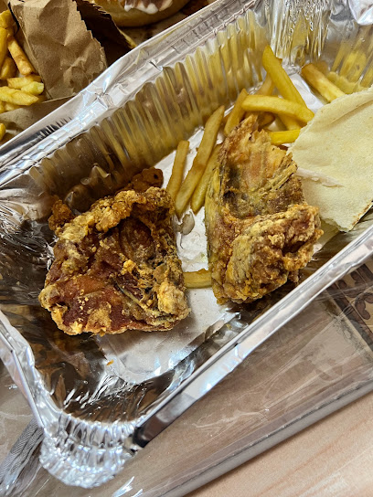 طازة بروستد | Taza Broasted‏