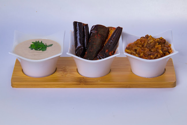 Comentarii opinii despre Kebdita نكهات الكبدة