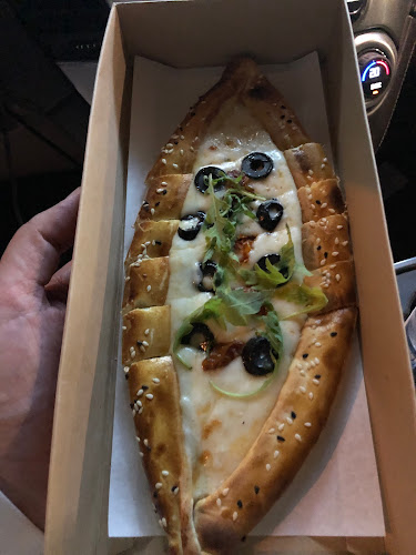 سمسم - الضيافة