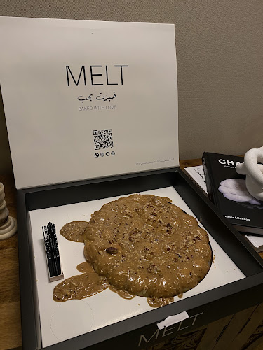 Comentarii opinii despre خلية ميلت |MELT