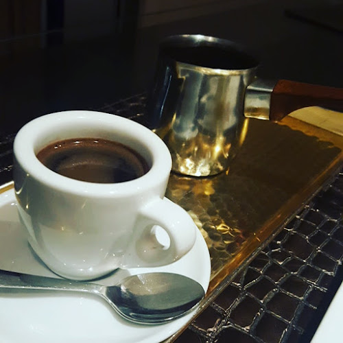 ريتشوني - الضيافة