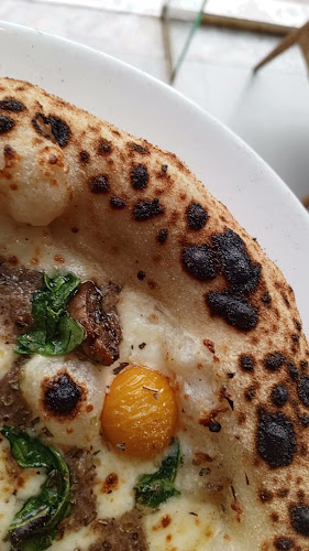 مطعم سافونا Savona Restaurant - الضيافة