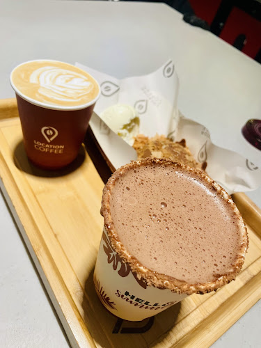 Opinii despre لوكيشن كافي în جدة - الضيافة