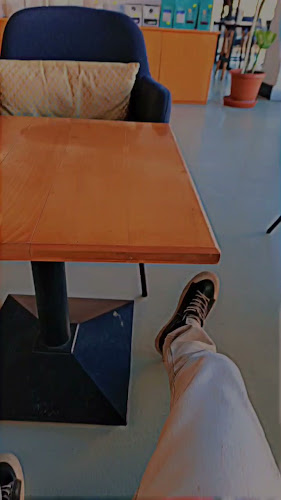 Comentarii opinii despre إكولايزر قهوة مختصة