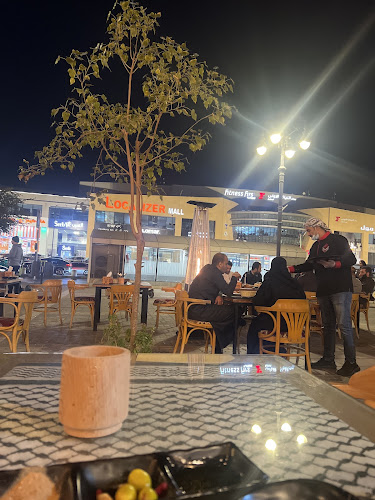 مطعم الكوفيّة