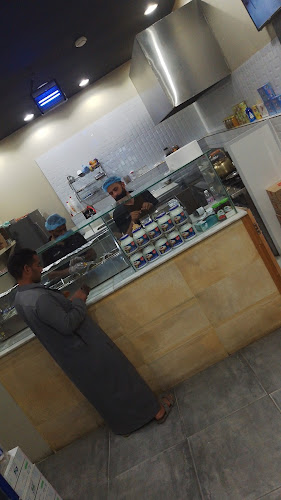 Comentarii opinii despre كافتيريا لوبك