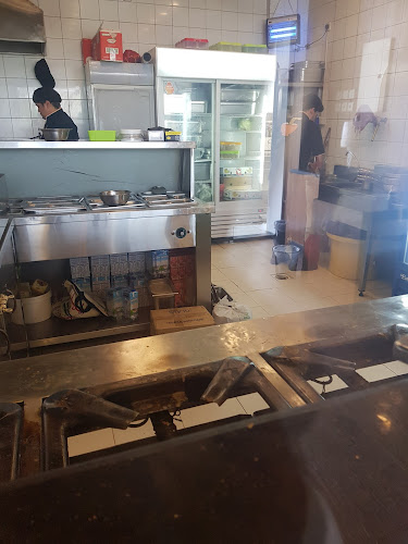 Opinii despre مطعم مقلاة المكرونة în جازان - الضيافة