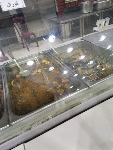 Opinii despre مطعم جمال للاكلات الشعبيه în مكة - الضيافة