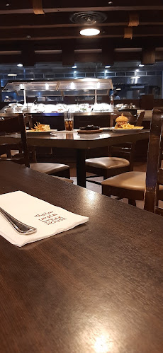 ستيك هاوس - الضيافة