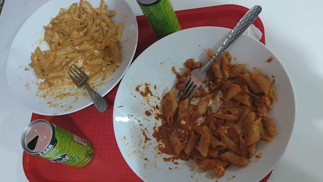 Opinii despre Rokn el pasta Macaroni în جدة - الضيافة