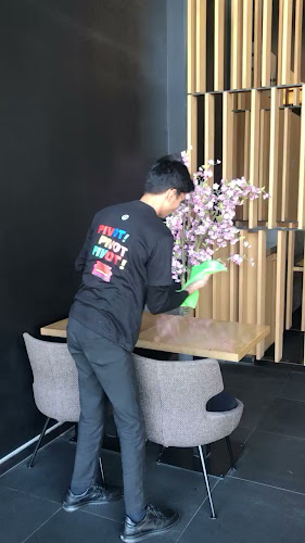 Comentarii opinii despre سوشي ارت