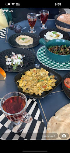 الربوة، حي الربوة، تبوك 47311