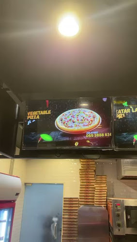 بيتزا لاند - مكة