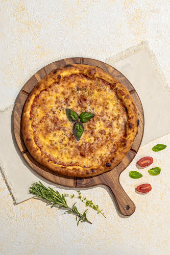 بيتزا بلامن Pizza PLAMEN - المدينة المنورة