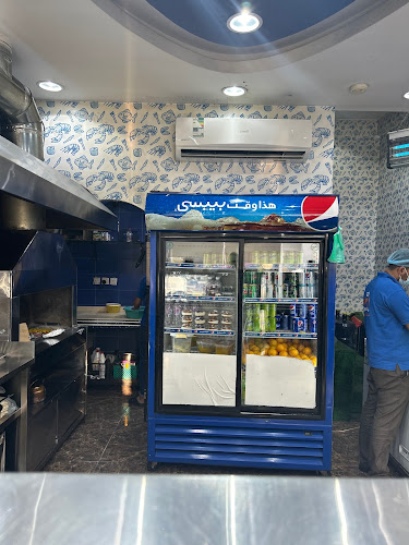 سلطان الجمبري فرع الحرمين