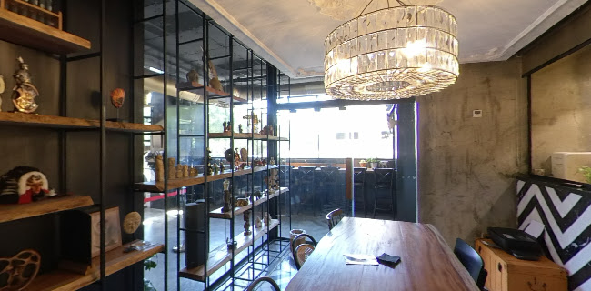 Comentarii opinii despre بلاك بوشن