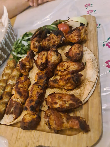 لفة خبز - الضيافة