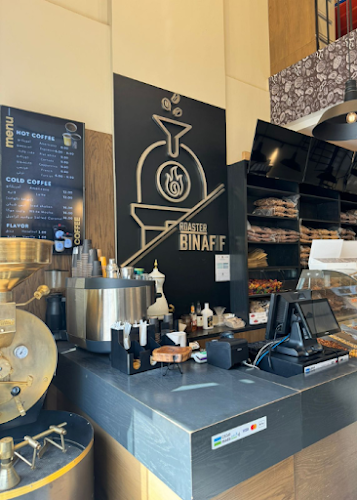 محمصة بن عفيف - جدة