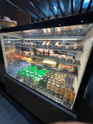 Opinii despre بون كافية în جدة - الضيافة