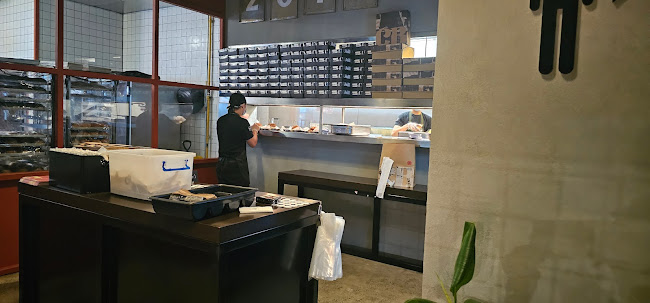 سنشري برجر - الرياض