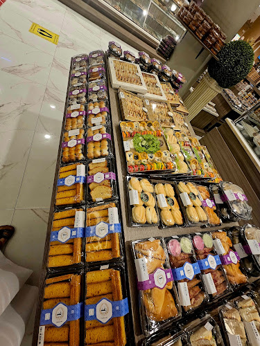 حلويات سنابل رغد - الدمام