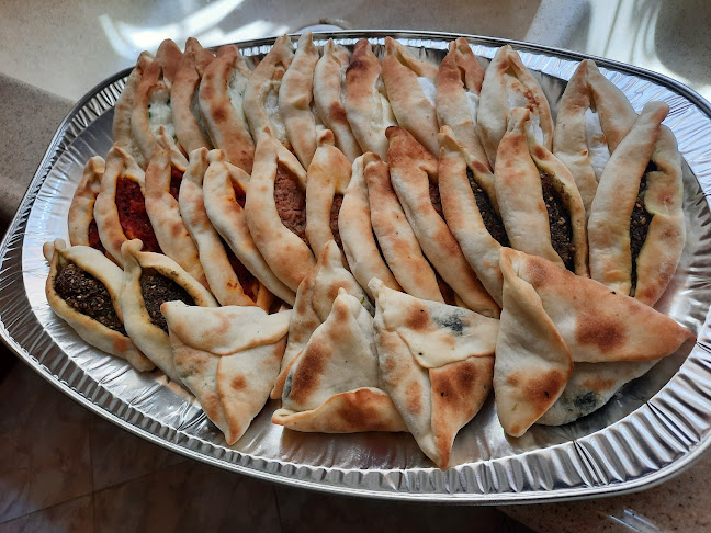 Opinii despre معجنات نور الياسمين în الدمام - الضيافة