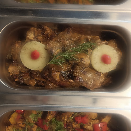 Comentarii opinii despre مطعم كاروت دايت للوجبات الصحية