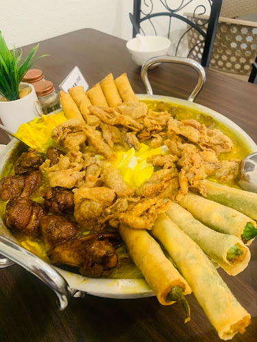 Opinii despre أ+ مطعم وكافيه în الرياض - الضيافة