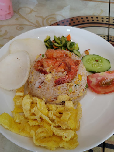 Opinii despre مطعم المنال الماسى în الرياض - الضيافة