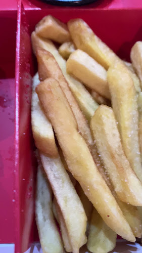 شاورما حواري - الضيافة